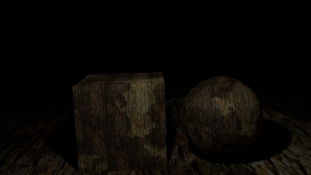 Old Wood preview image 1